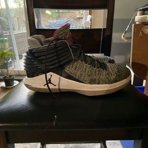 air jordan 32 cement